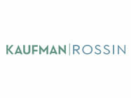 Kaufman Rossin