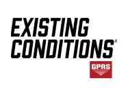 Existing conditions