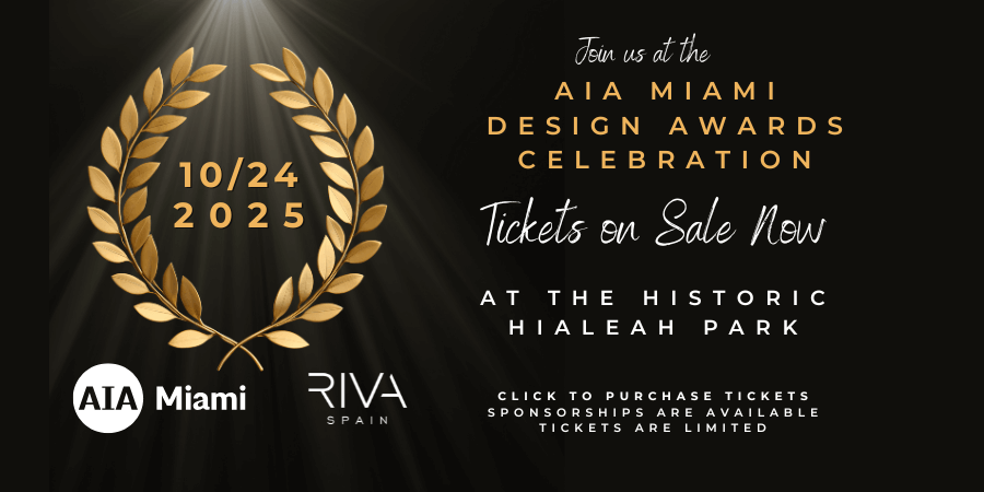 Design Awards Tix Oct 24