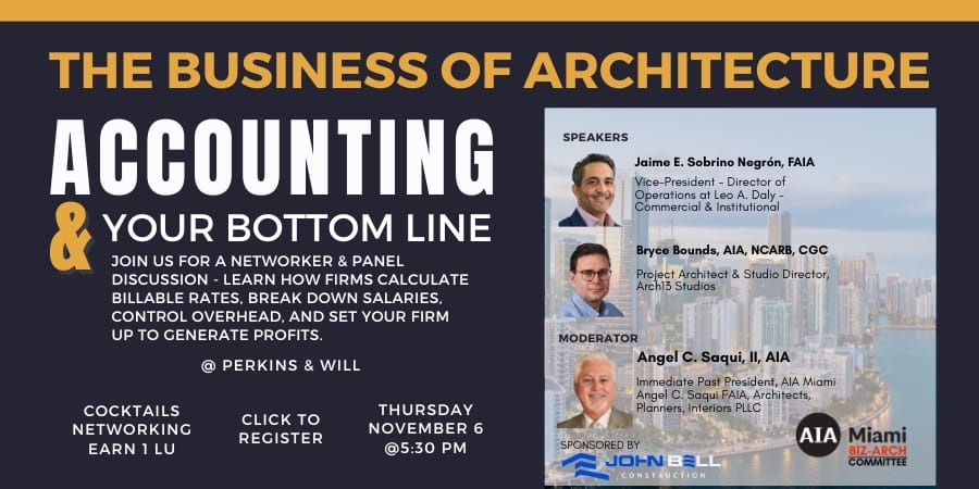 Biz Arch Nov 6