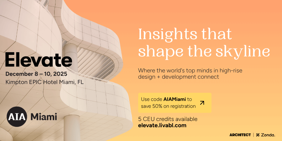 Elevate Dec 8-10